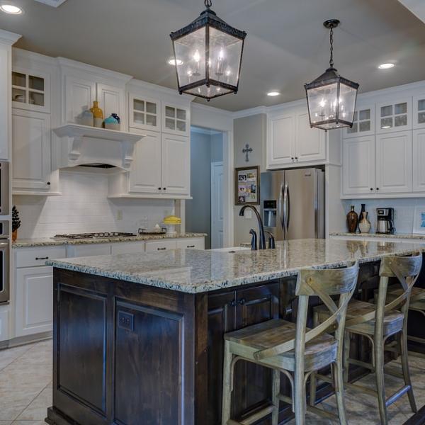 Kitchen Fit-out